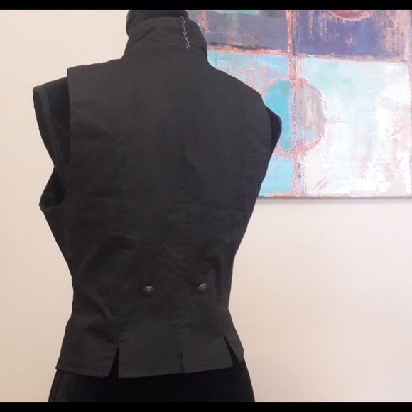 Body Central vest - Picture 2 of 2